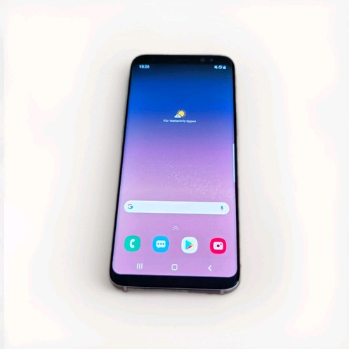 Samsung galaxy g950f - s8, sm-g950f