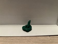 Schleich 10019 Riesenschlange Schlange Grün Mini Tier Figur