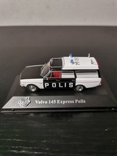 Volvo 145 Express Polis –