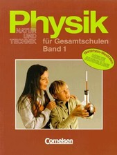 Natur und Technik - Physik
