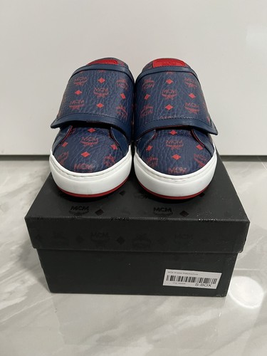 Mcm schuhe sneaker - schuhe,