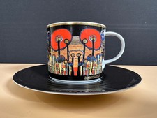 Ars Mundi Hundertwasser 895D