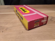 Trix Express 2249 Dampflok BR