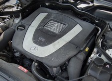 2005 Mercedes Benz W211 S211 E350 3,5 Motor Engine M272 272.972 272 PS