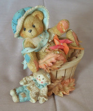 Cherished Teddies PAT 141313 Falling For You