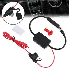 12V Antennenverstärker KFZ