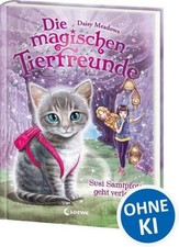 Daisy Meadows ~ Die magischen