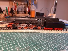 Primex 3097 BR 23 Dampflokomotive