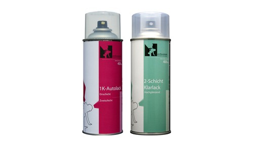 Spray für audi r902 - für,