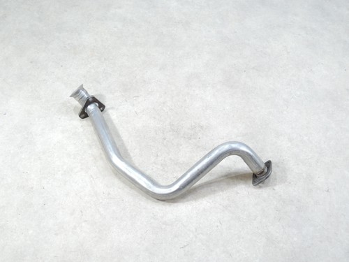 Abgasrohr neu für ford sierra - abgasrohr,