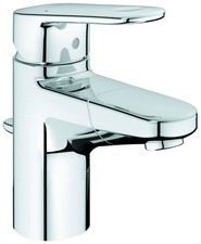 Grohe waschtischbatterie - grohe,