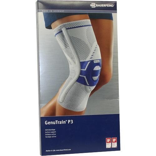 Genutrain knieband links - knieband.p3,