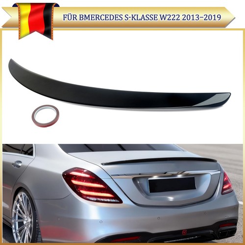 Für mercedes w222 2013 2017 - für,