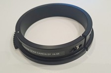 SEACAM Zoomobjektiv Getriebe