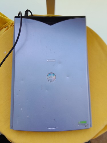 Canon light scanner und - canon,