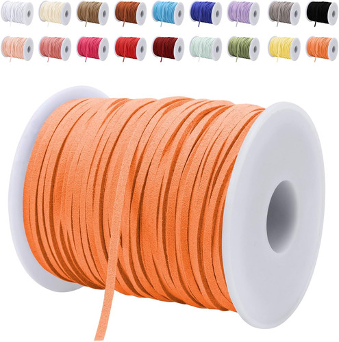 Lederband 3mm 45m - x,