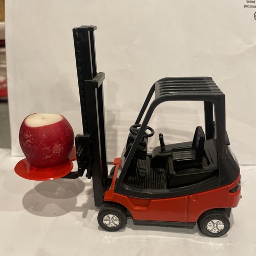 Lansing ss8910 - (marke, linde)