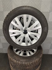 Original VW Golf 8 e-Golf Winterräder 205/55 R16 Winterreifen❄️