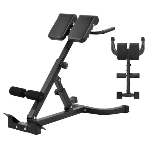 Roman chair hyperextension - roman,