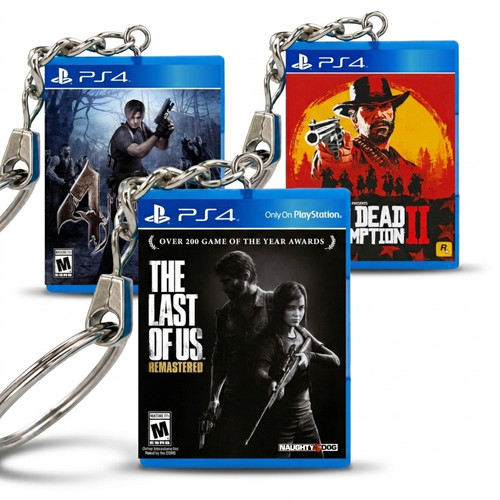 Ps4 playstation miniatur - playstation, 4