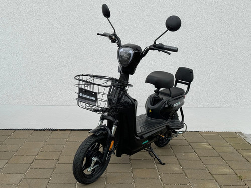 Wuxi saige electro scooter - saige,