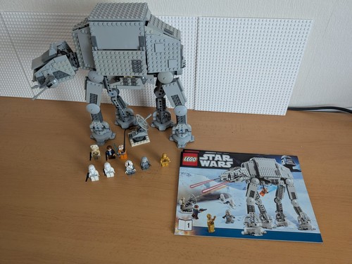 Lego star wars 8129 at - lego,