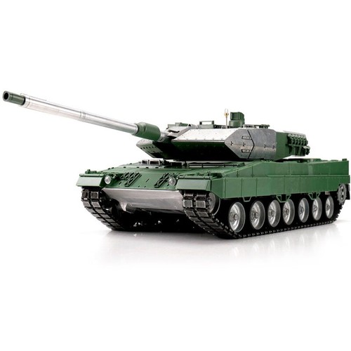 Leopard 2a6 unlackiert - rc,