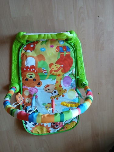 Spielehimmel baby spielmatte - spielehimmel,