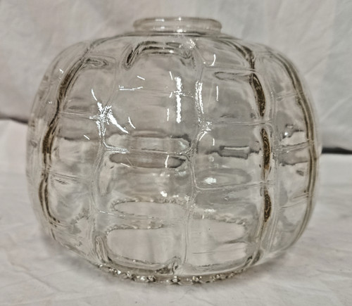 Lampenschirm transparent