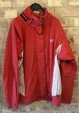 JACK WOLFSKIN Texapore Jacke