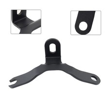 Obere Motorhalterung für Harley Panhead Shovelhead FX 1971-1972 FL 1967-84 GZ