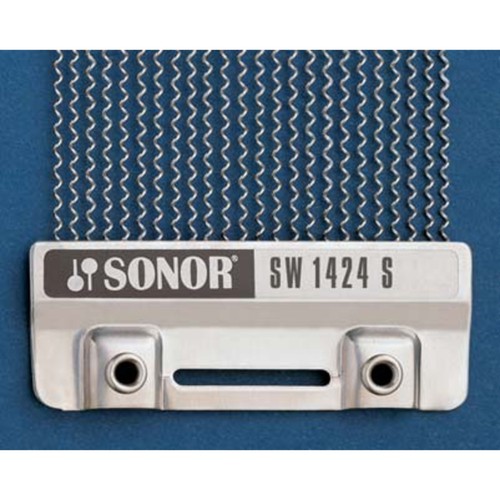 Sonor snare teppich - sonor, snare-teppich