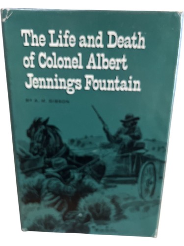 The life and death - death, of