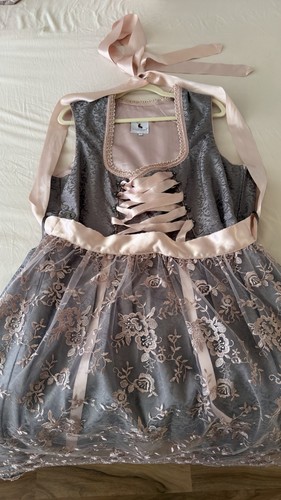 Dirndl von alpenmärchen - alpenmärchen, i