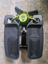 Swing Stepper Mit Widerstandsbänder.