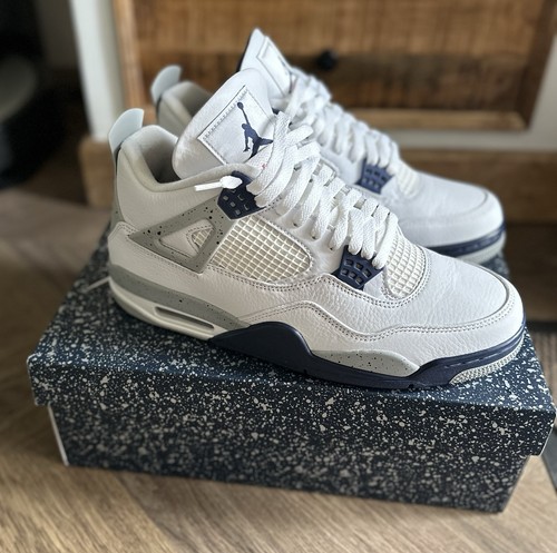 Nike air jordan retro - 4,