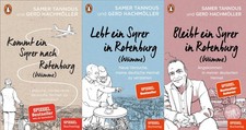 Samer Tannous / Kommt ein