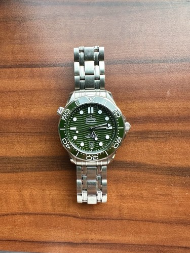 Omega seamaster diver 300 - seamaster,