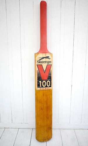 Cricketschläger slazenger v - -,