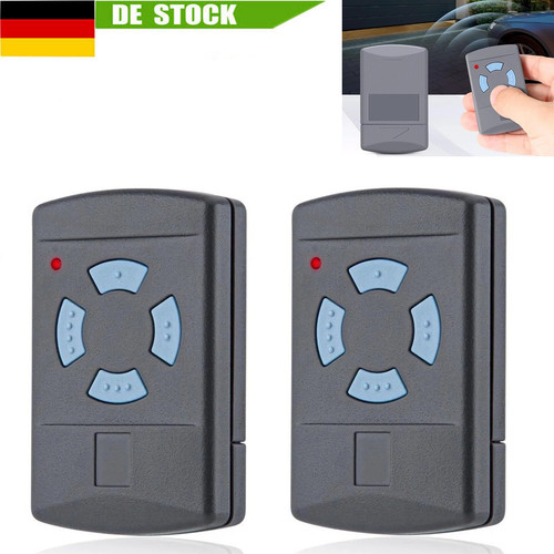 Garagentor handsender für - garagentor,