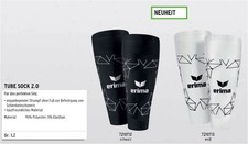 Erima Tube Sock 2.0 Strumpf