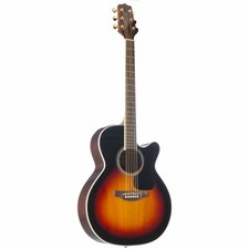 GN51CE-BSB Brown Sunburst