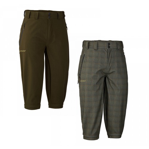 Deerhunter pro gamekeeper - pro,