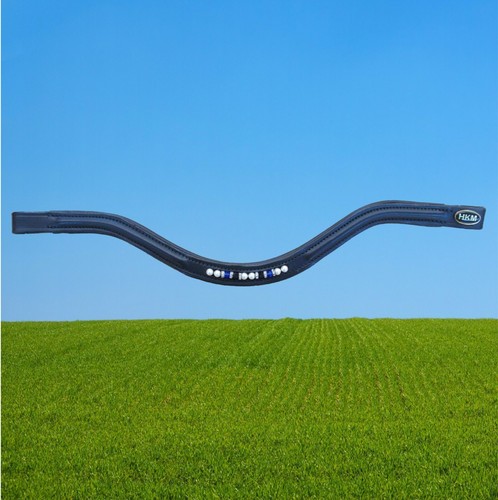 Hkm stirnband perlen - hkm,
