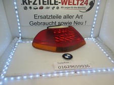 BMW 7er E65 E66 E67 Rückleuchte Rücklicht Links 2VA008413 155517