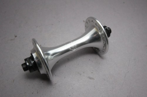Campagnolo athena front hub - athena, /
