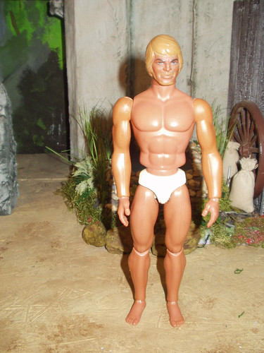 Big jim karl may winnetou - big,