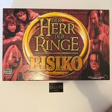 Parker - Der Herr der Ringe