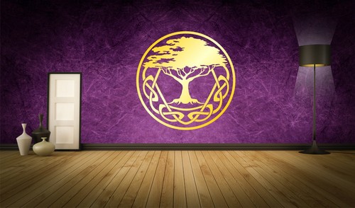 Yggdrasil wikinger weltenbaum - wikinger,