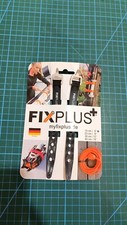Fixplus spanngurt nano - fixplus, slim